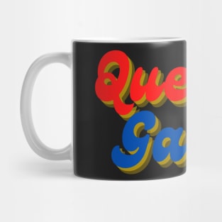 Queens Gaels Mug